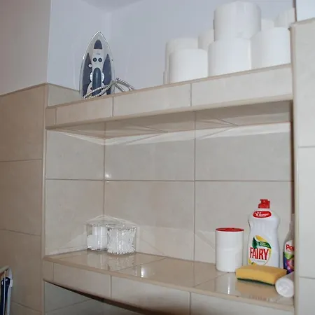 Aparthotel K22 Bonerowska 8 מלון דירות 3*