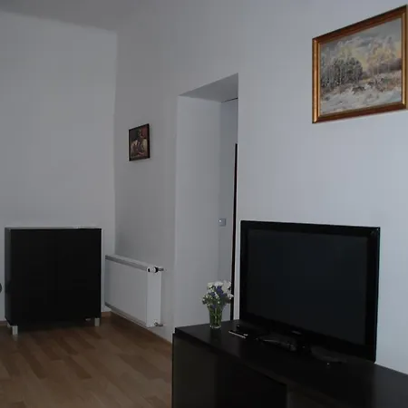 Aparthotel K22 Bonerowska 8 מלון דירות 3*
