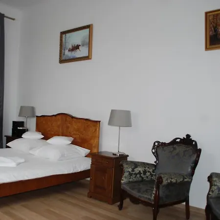 מלון דירות Aparthotel K22 Bonerowska 8