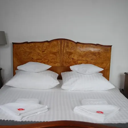 Aparthotel K22 Bonerowska 8 מלון דירות קרקוב