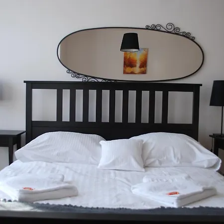 מלון דירות Aparthotel K22 Bonerowska 8 3*