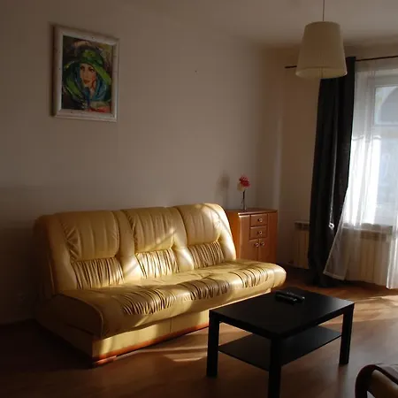 מלון דירות Aparthotel K22 Bonerowska 8 קרקוב