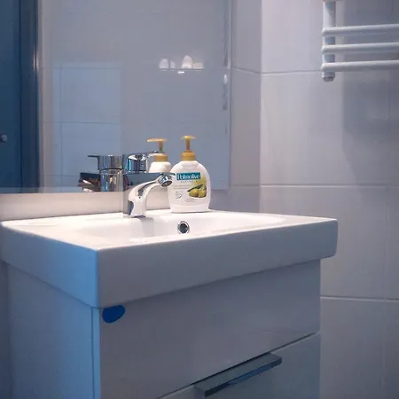 Aparthotel K22 Bonerowska 8 מלון דירות