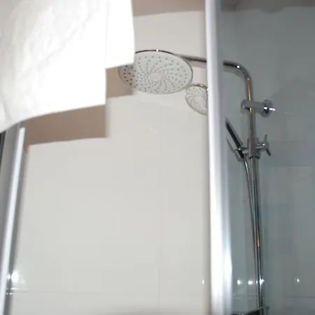アパートホテル Aparthotel K22 Bonerowska 8 3*