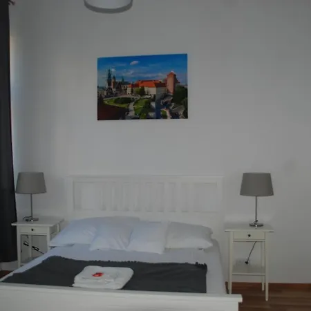 Aparthotel Aparthotel K22 Bonerowska 8 Krakov