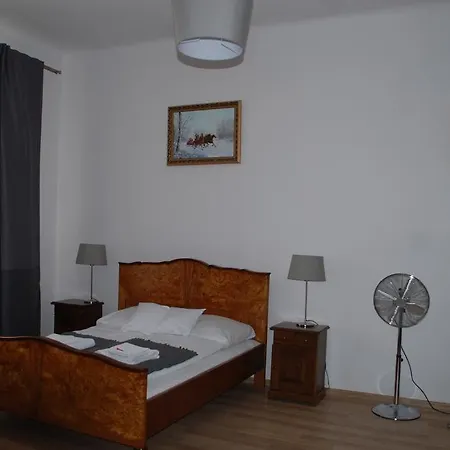 Aparthotel K22 Bonerowska 8 Krakov