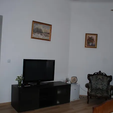 アパートホテル Aparthotel K22 Bonerowska 8