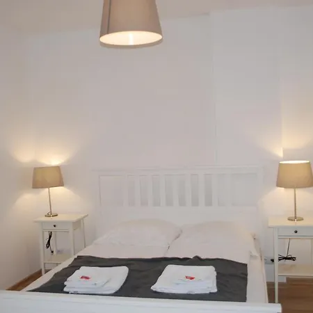 Aparthotel K22 Bonerowska 8 クラクフ