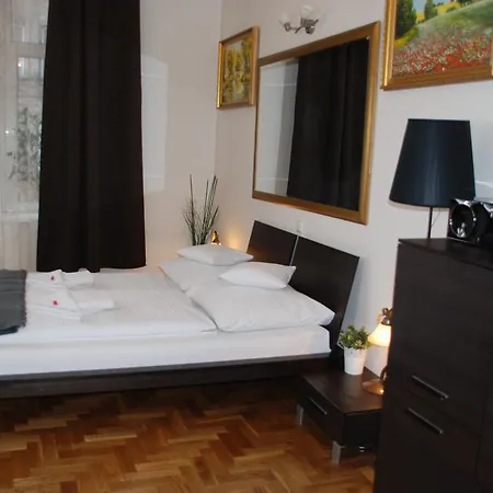 アパートホテル Aparthotel K22 Bonerowska 8 3*