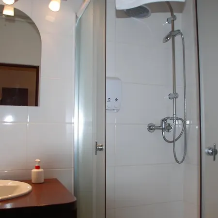 Aparthotel K22 Bonerowska 8 3* Krakow