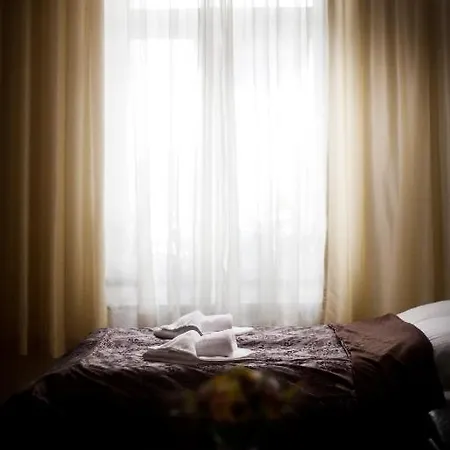 アパートホテル Aparthotel K22 Bonerowska 8