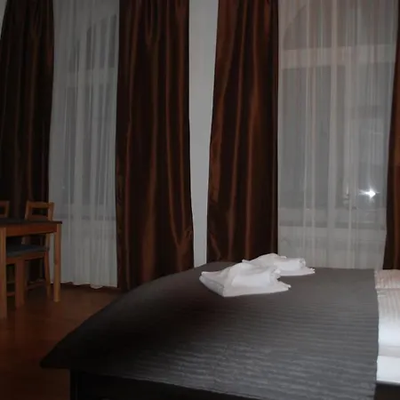 Aparthotel K22 Bonerowska 8 Aparthotel Krakov