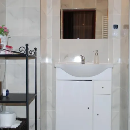 Aparthotel K22 Bonerowska 8 Apart Otel 3*
