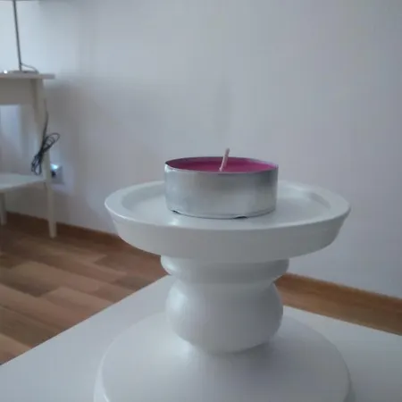 Aparthotel Aparthotel K22 Bonerowska 8 Krakau