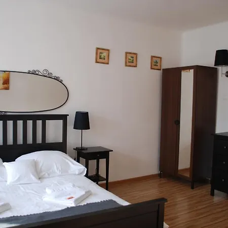 Aparthotel Aparthotel K22 Bonerowska 8 Krakau