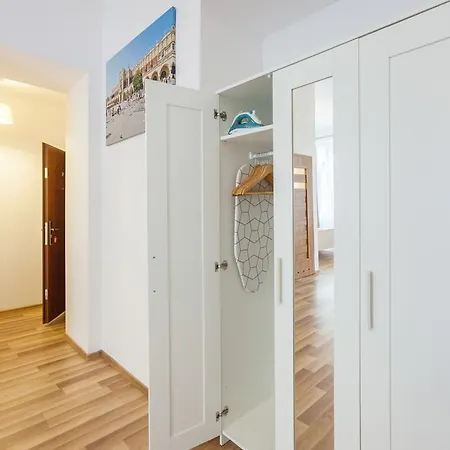 Aparthotel K22 Bonerowska 8 Aparthotel Krakau