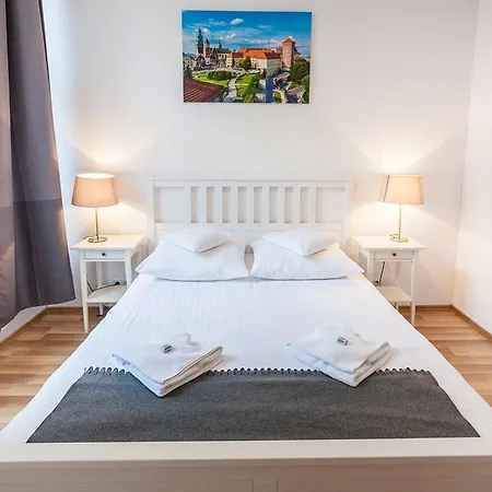Aparthotel K22 Bonerowska 8 Apartmanhotel